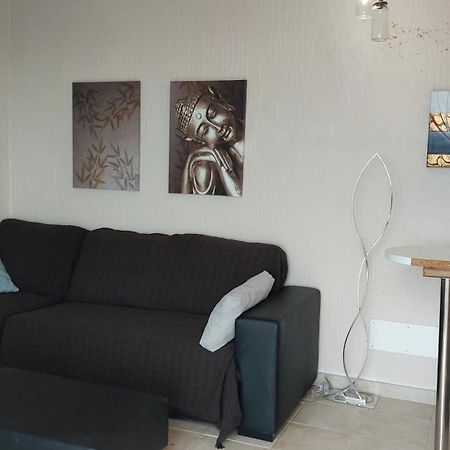 Nueva Casa Rural Piscina Privada Santa Cruz de Tenerife Eksteriør bilde