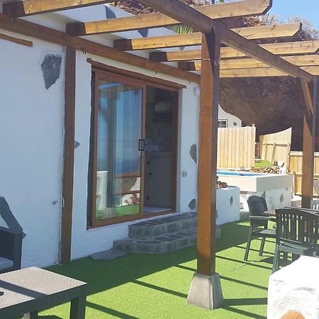 Nueva Casa Rural Piscina Privada Santa Cruz de Tenerife Eksteriør bilde