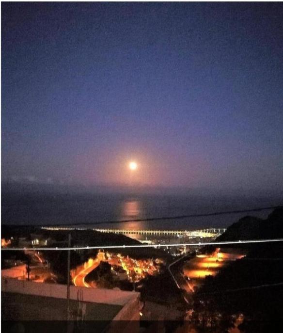 Nueva Casa Rural Piscina Privada Santa Cruz de Tenerife Eksteriør bilde