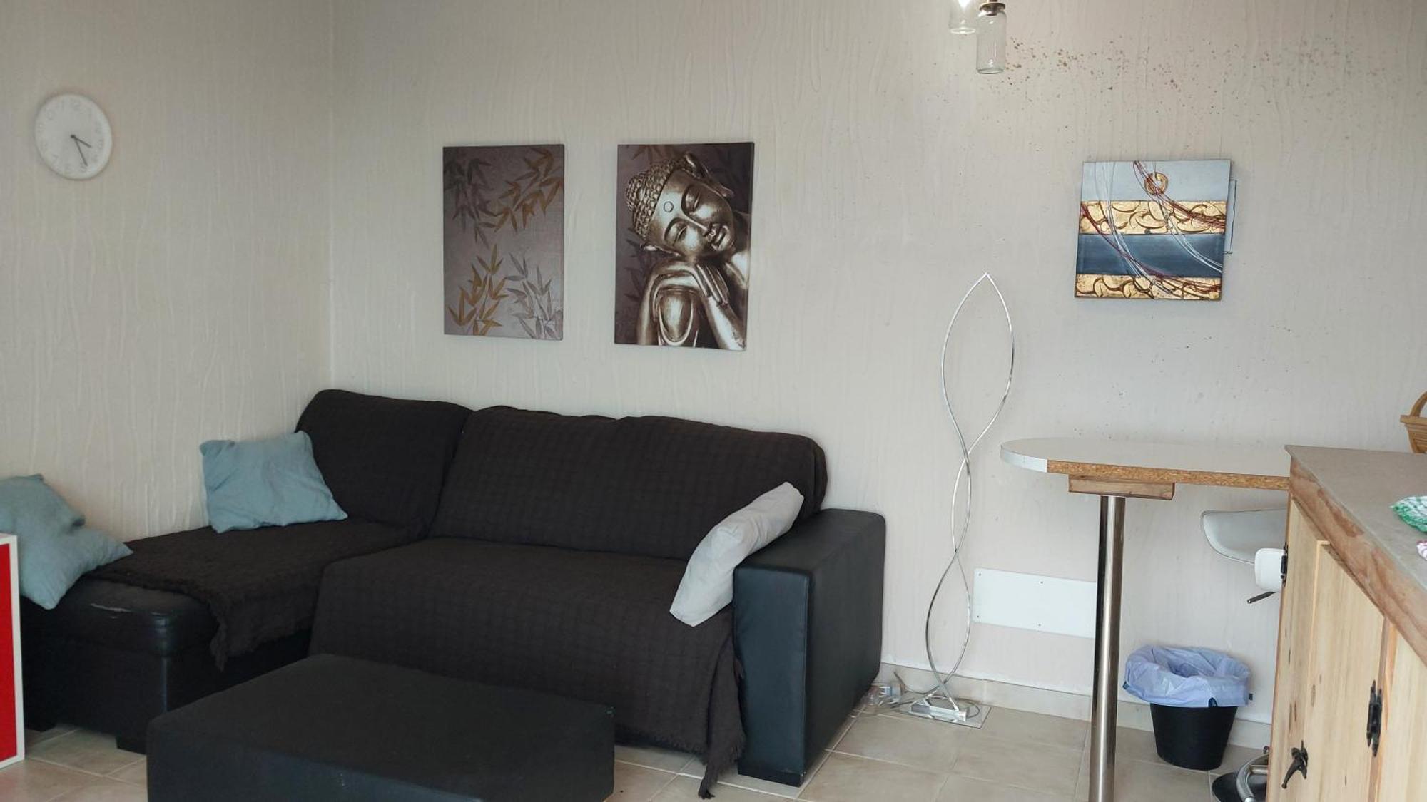 Nueva Casa Rural Piscina Privada Santa Cruz de Tenerife Eksteriør bilde