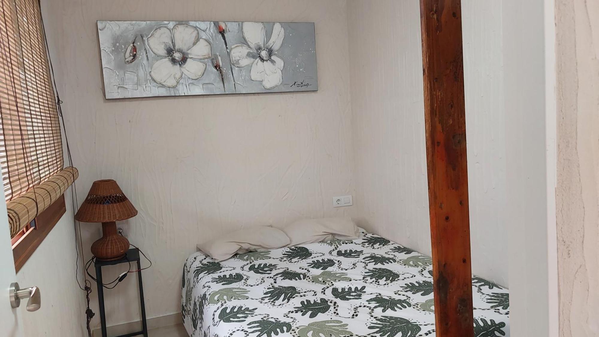 Nueva Casa Rural Piscina Privada Santa Cruz de Tenerife Eksteriør bilde