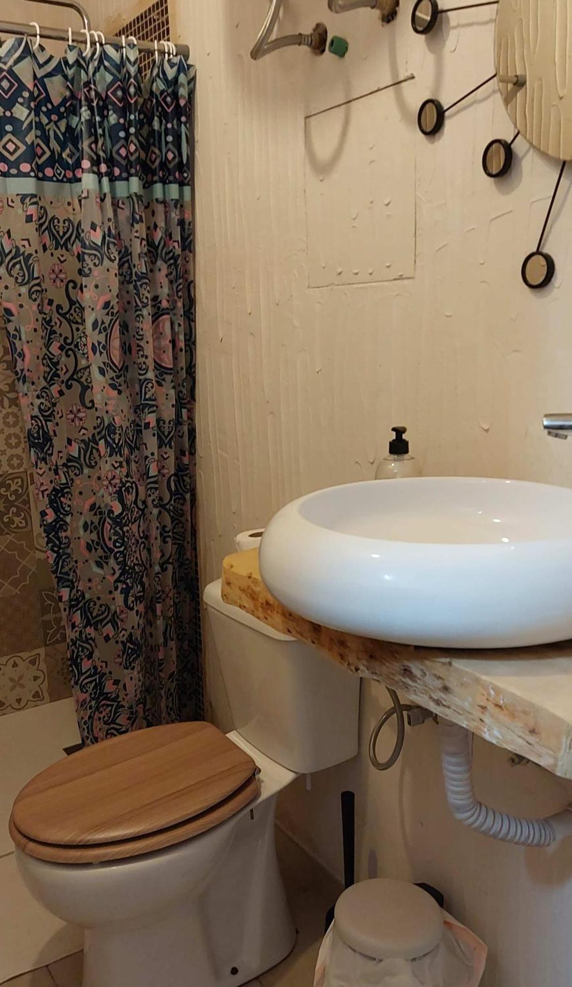 Nueva Casa Rural Piscina Privada Santa Cruz de Tenerife Eksteriør bilde